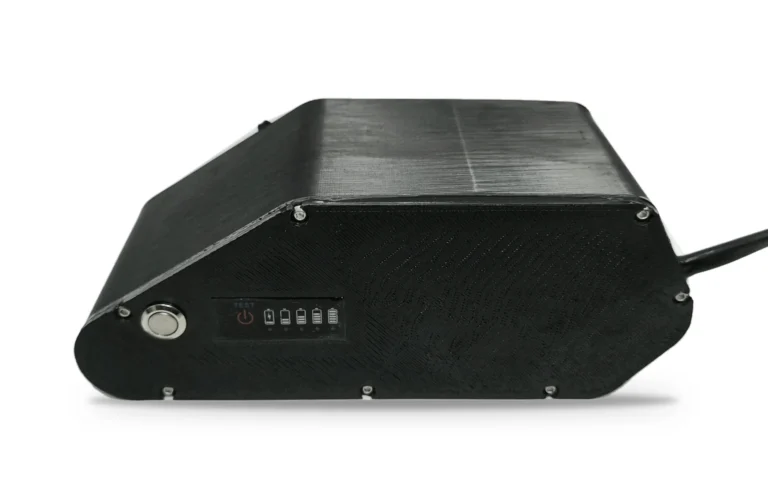 Packbooster Custom 360 — foto 1