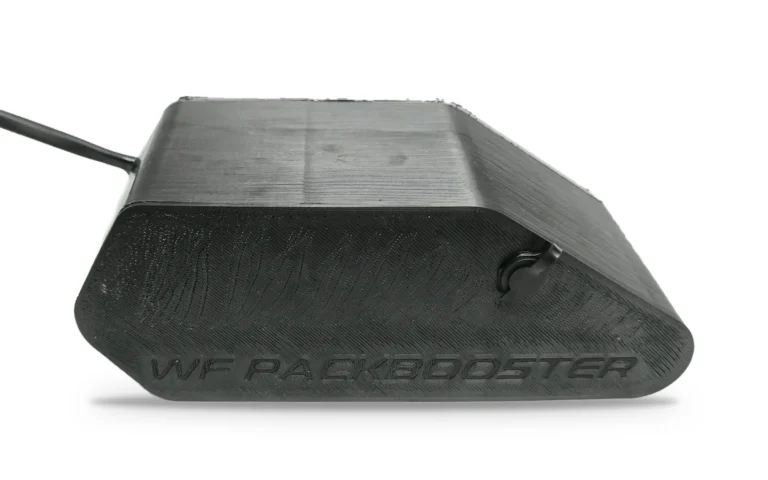 Packbooster Custom 360 — foto 2