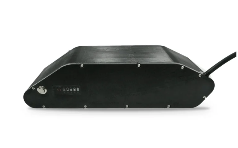 Packbooster Custom 480 — foto 1
