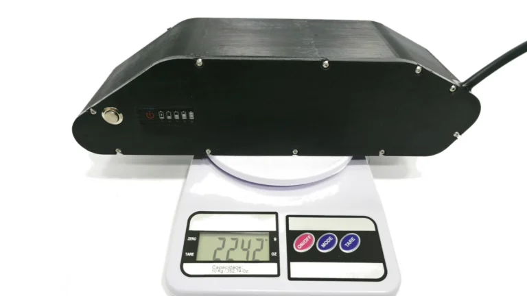Packbooster Custom 480 — foto 3