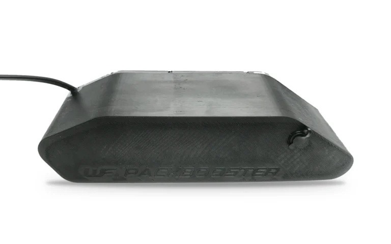 Packbooster Custom 480 — foto 2