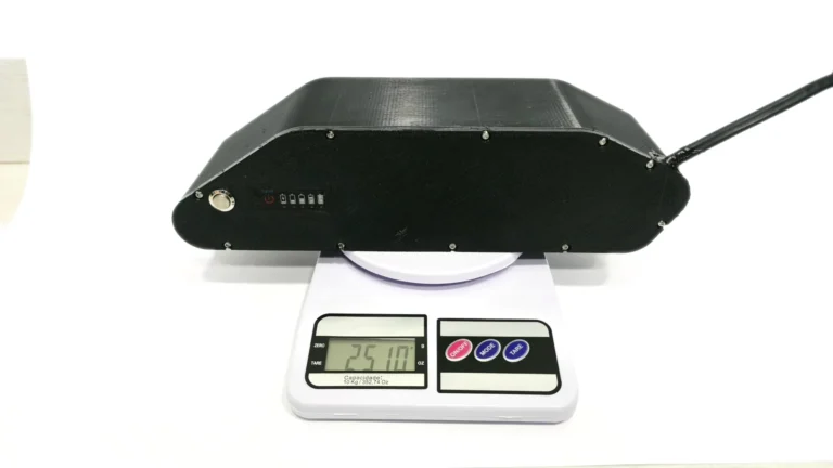 Packbooster Custom 540 — foto 3