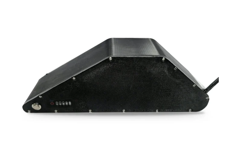 Packbooster Custom 630 — foto 1