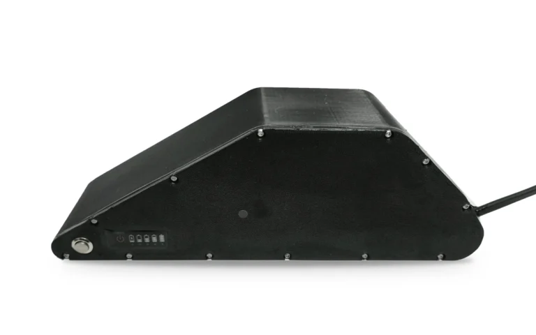 Packbooster Custom 672 — foto 1