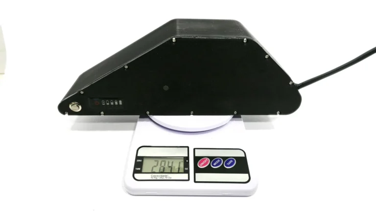 Packbooster Custom 672 — foto 4