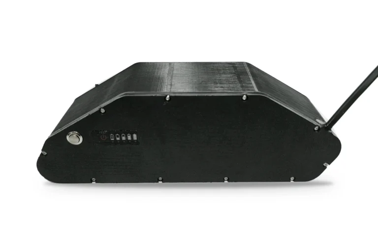 Packbooster Custom 720 — foto 1