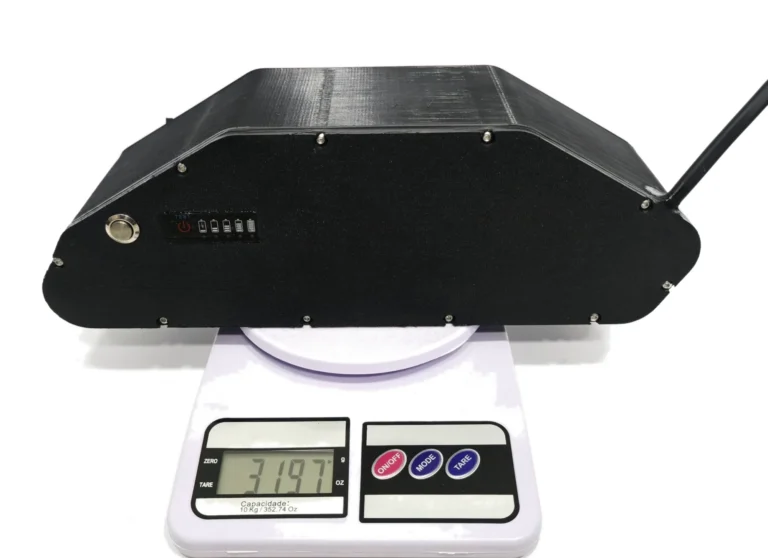 Packbooster Custom 720 — foto 3