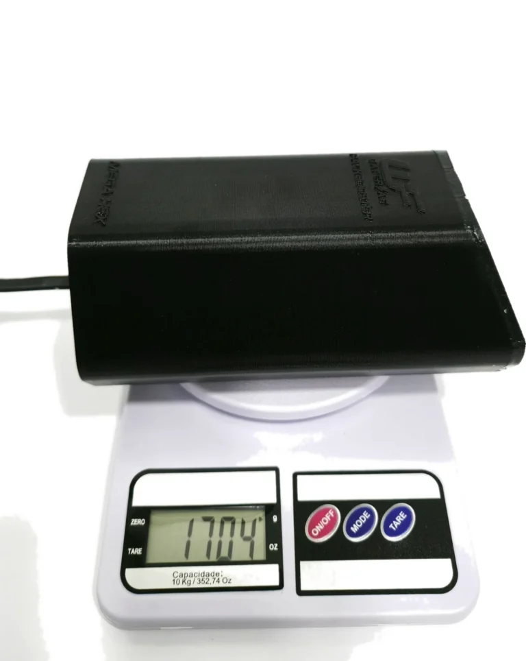 Packbooster Mega Hex — foto 3