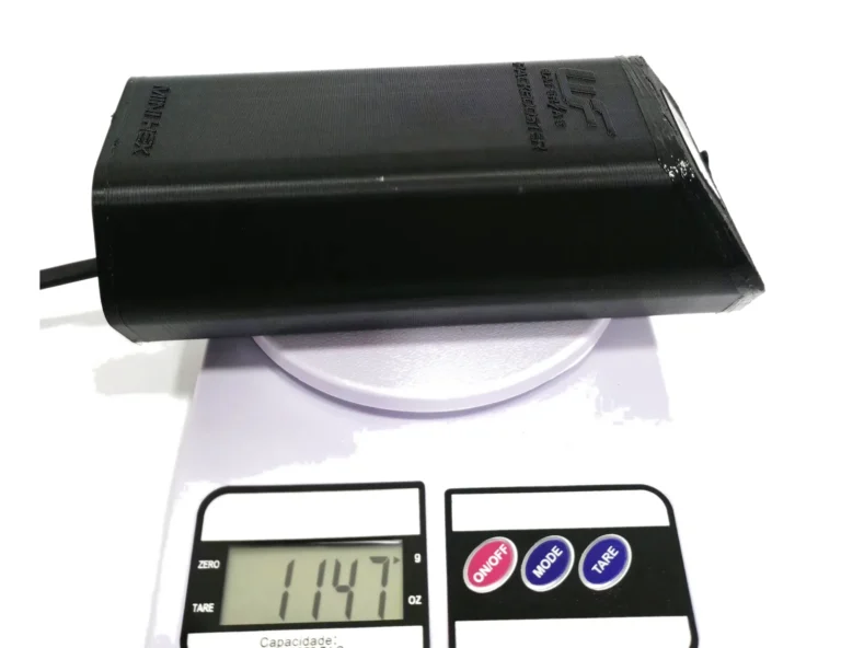 Packbooster Mini Hex — foto 3