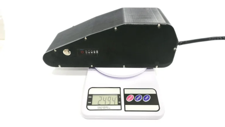 Packbooster Custom 504 SPZ — foto 4